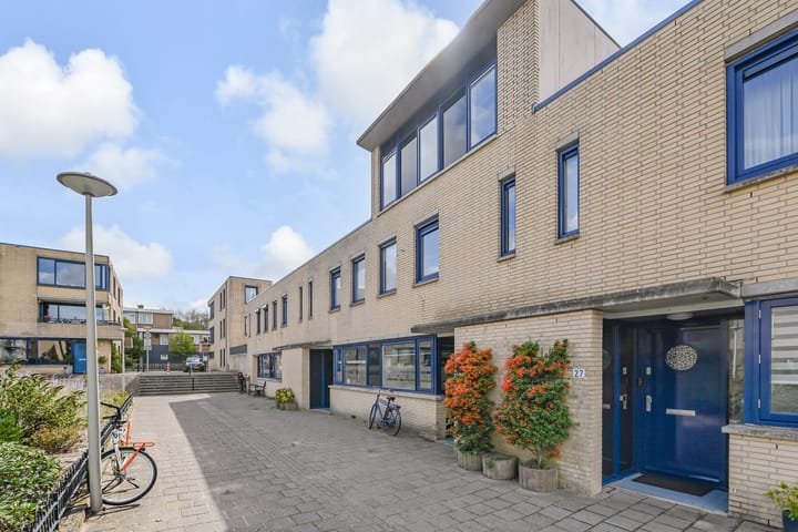 Foto 5 van Vrouwezandplein 28