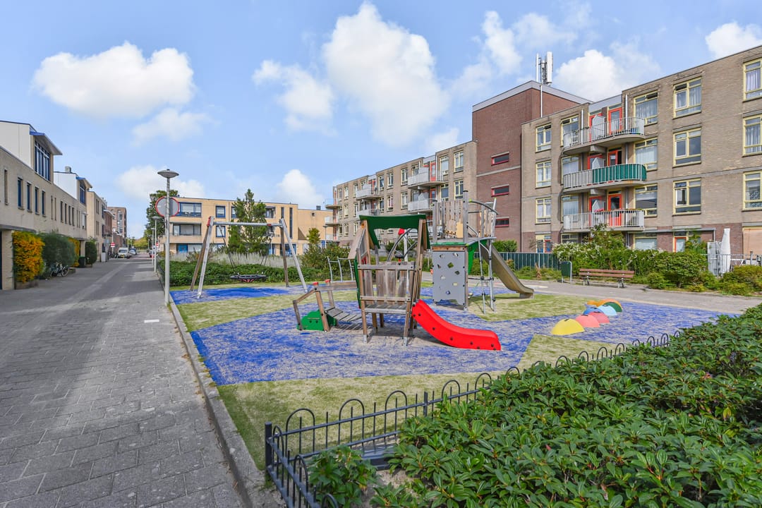 Foto 7 van Vrouwezandplein 28