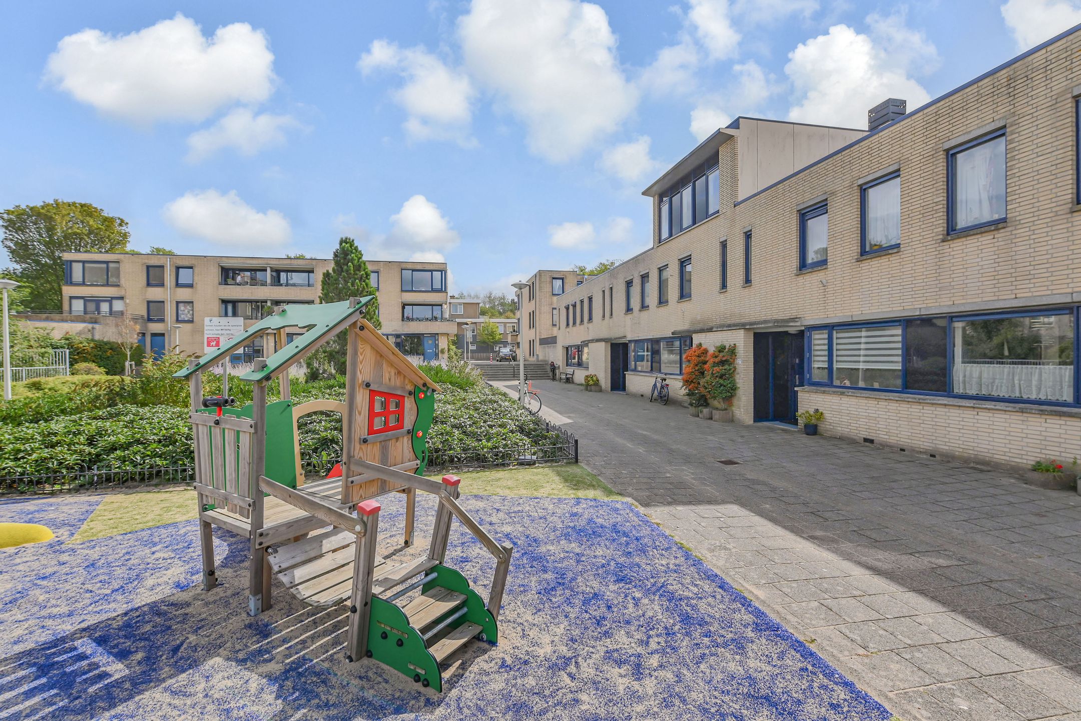 Foto 6 van Vrouwezandplein 28