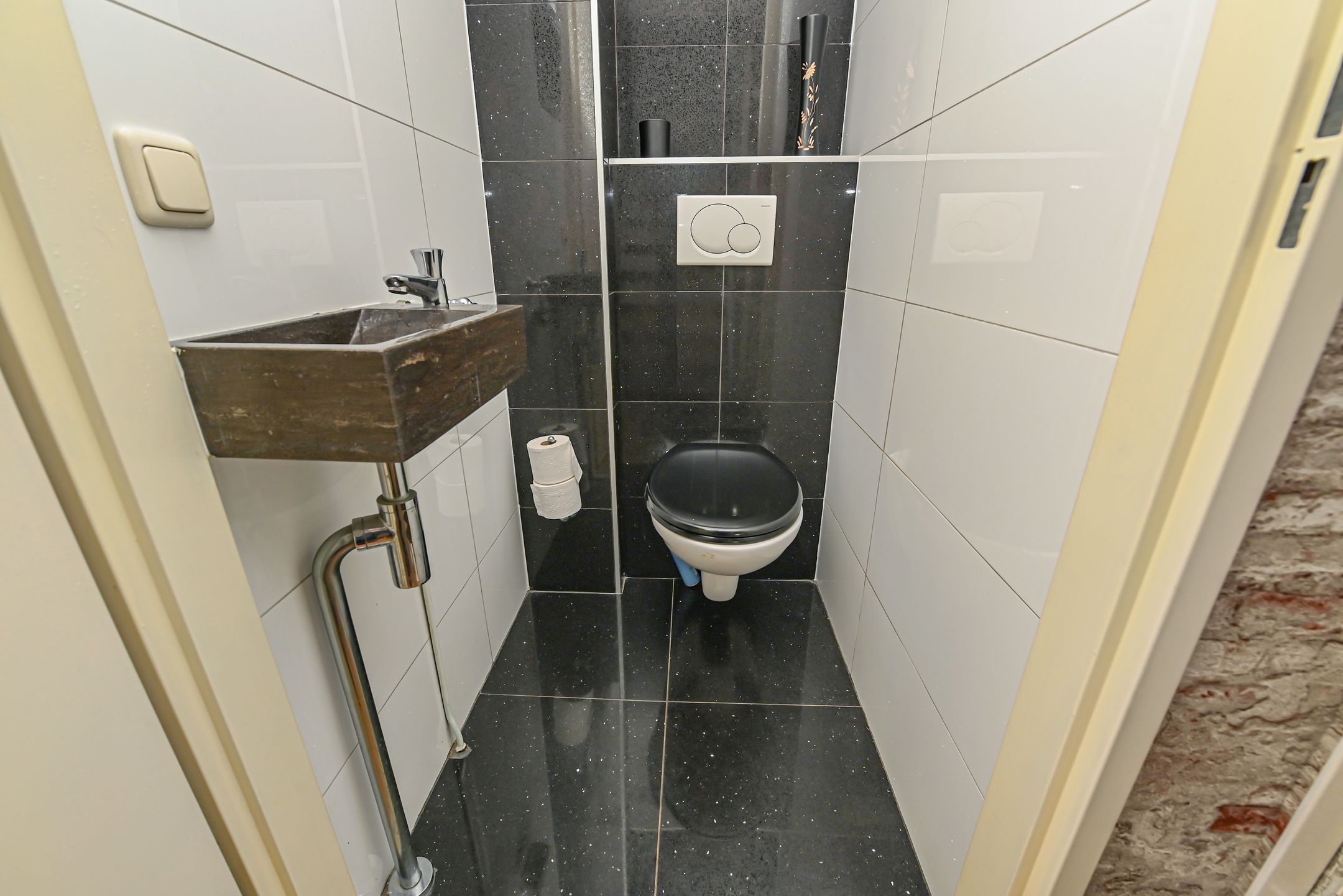 Foto 9 van Vrouwezandplein 28