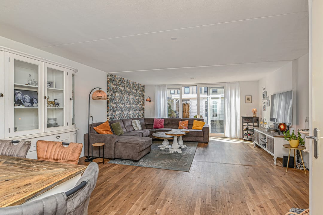 Foto 11 van Vrouwezandplein 28