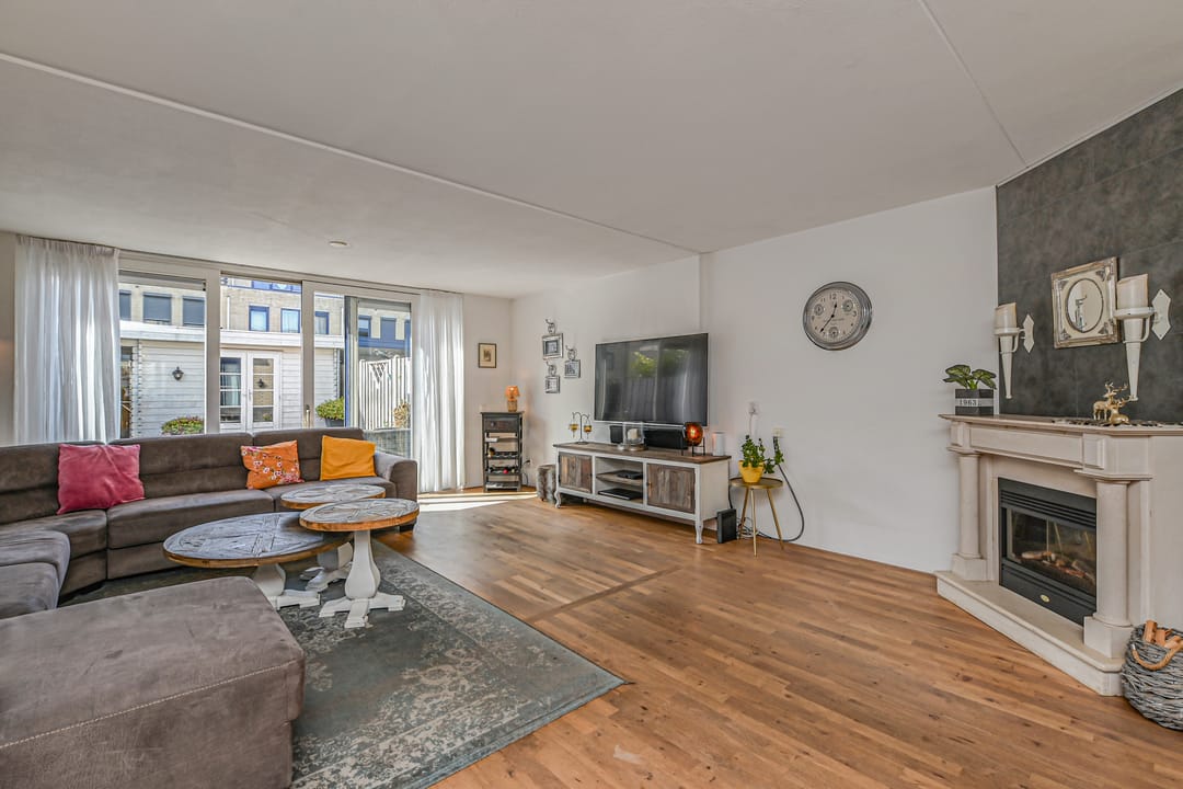 Foto 13 van Vrouwezandplein 28