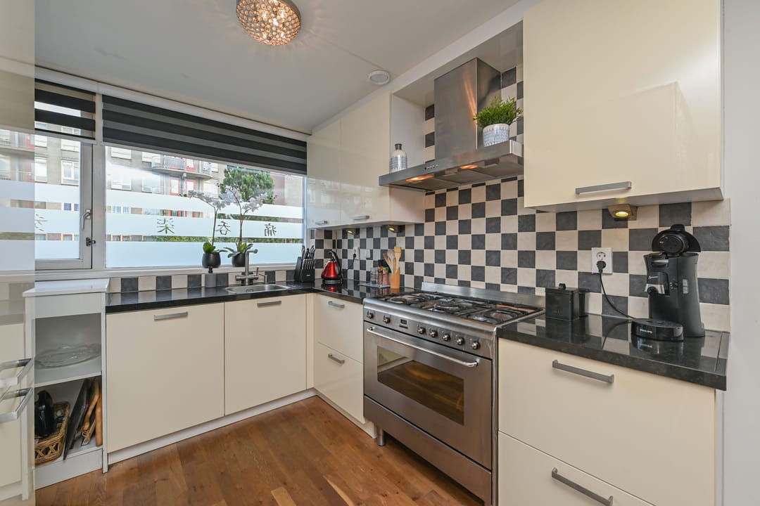 Foto 17 van Vrouwezandplein 28