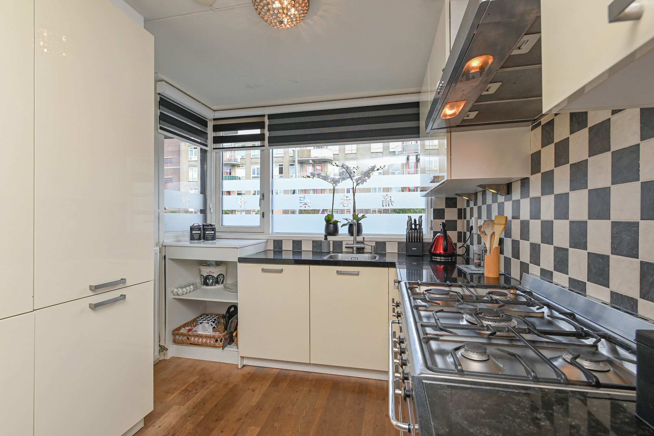 Foto 18 van Vrouwezandplein 28