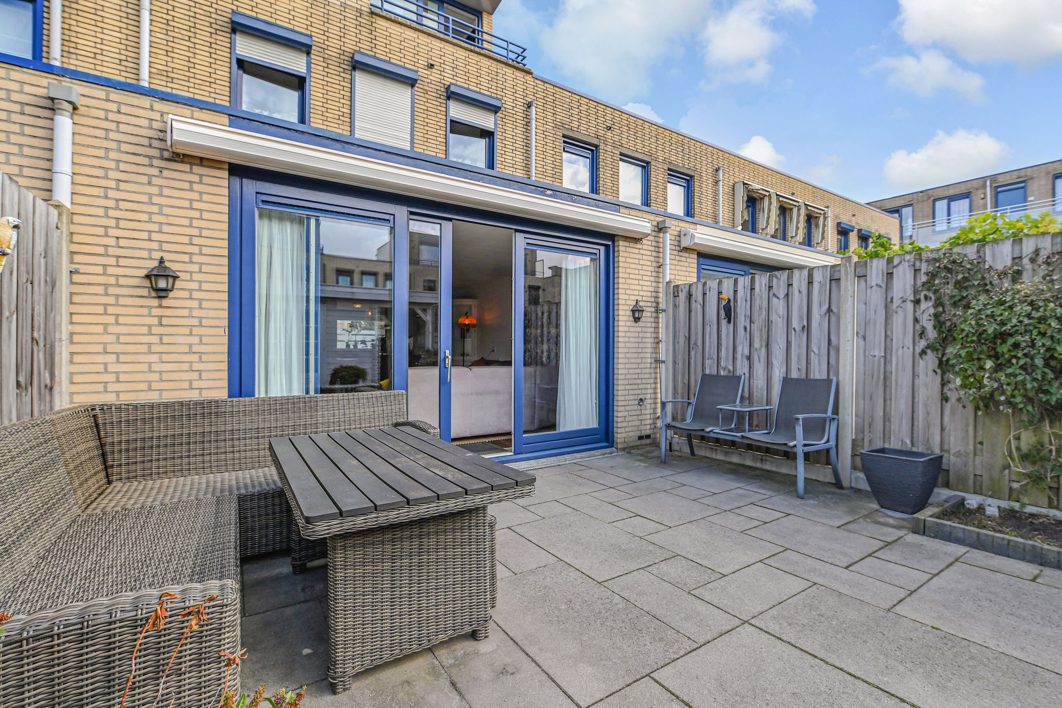 Foto 21 van Vrouwezandplein 28