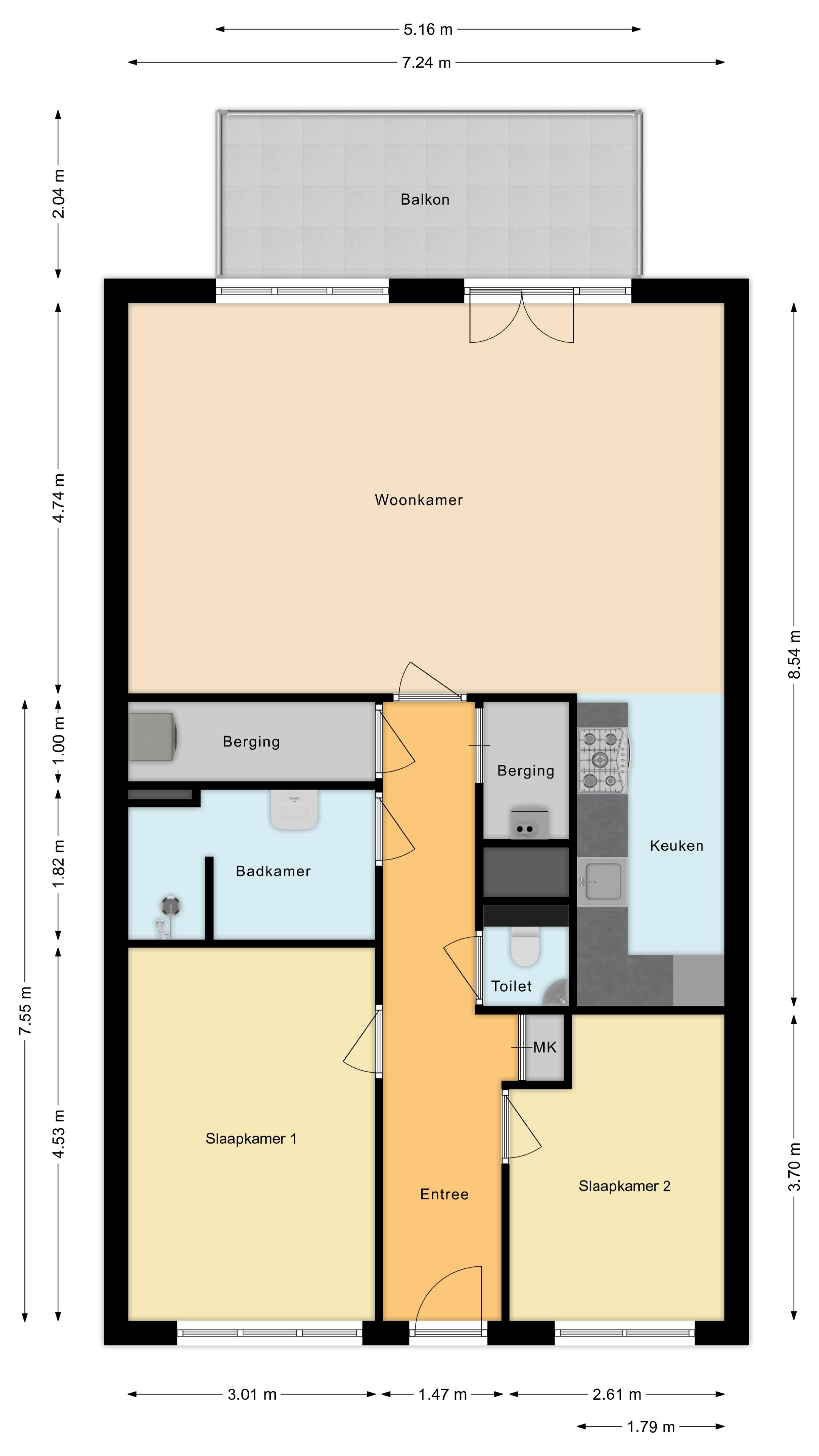 Foto 36 van Vurehout 359