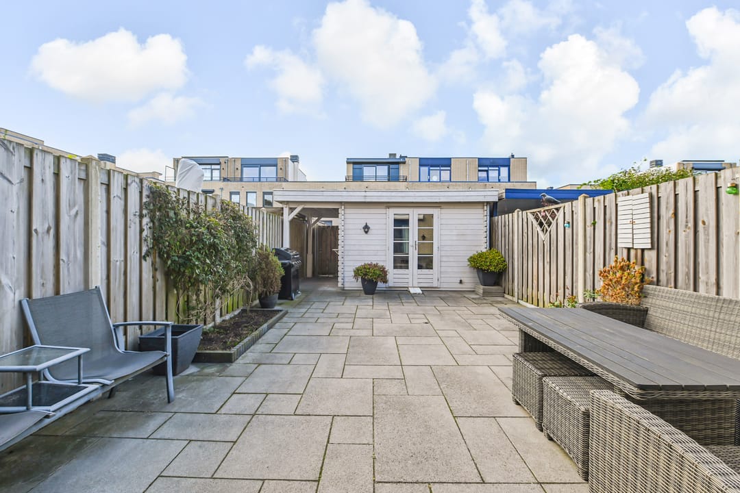 Foto 22 van Vrouwezandplein 28