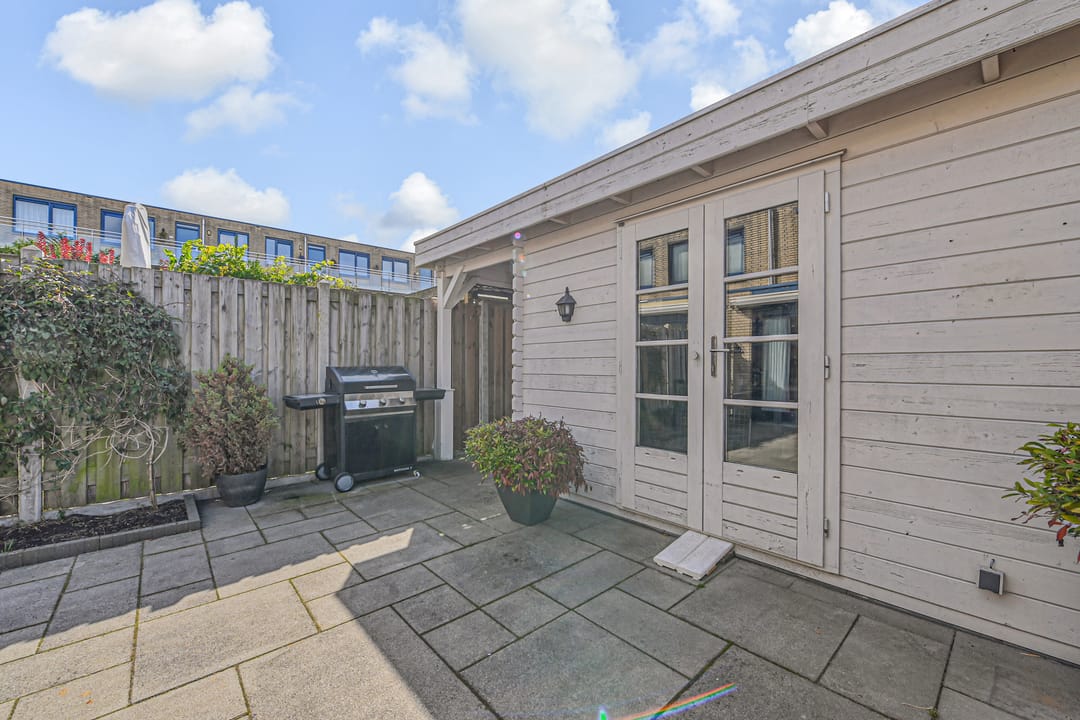 Foto 23 van Vrouwezandplein 28