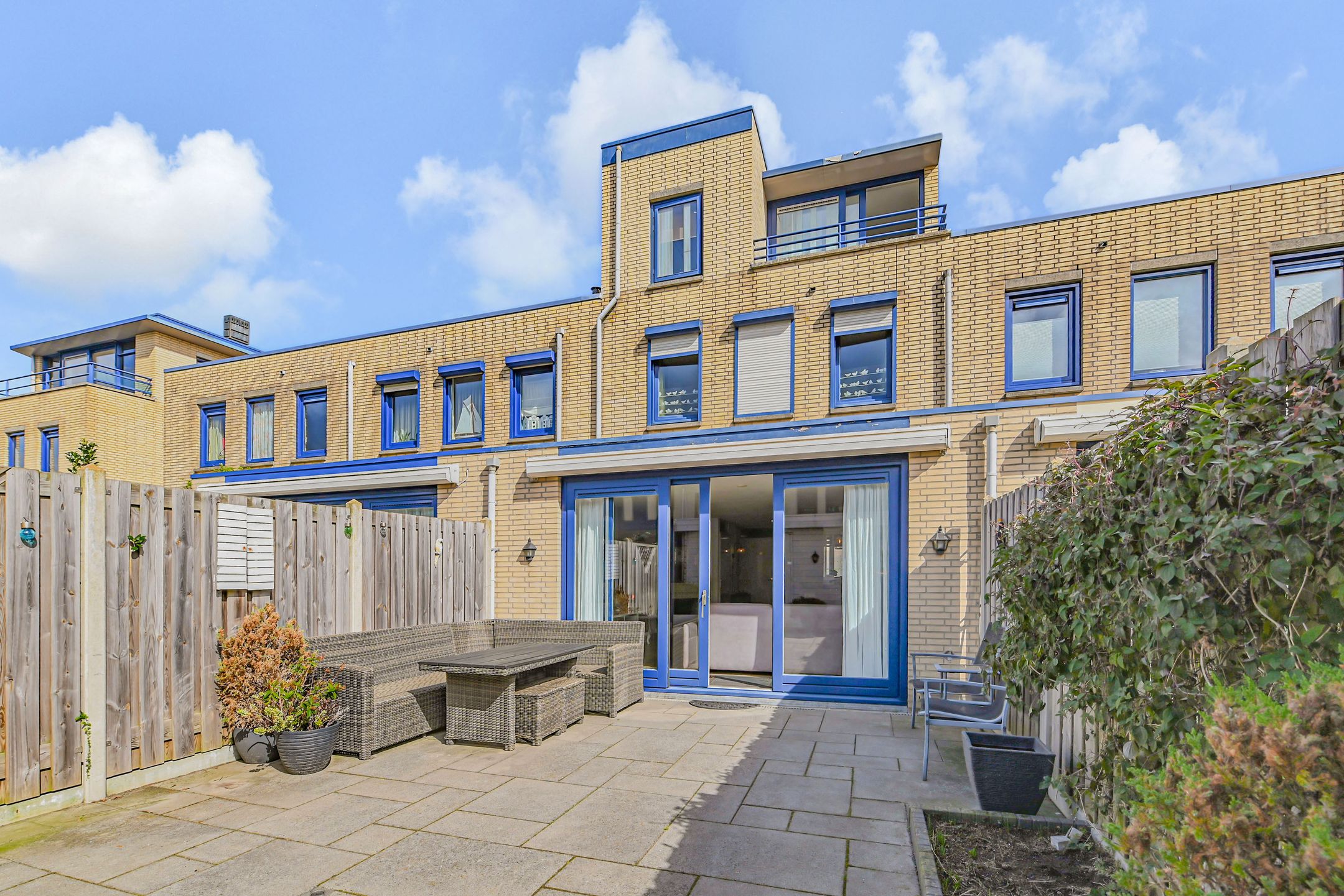 Foto 24 van Vrouwezandplein 28