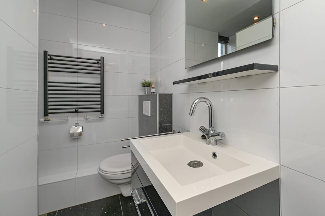 Foto 28 van Vrouwezandplein 28