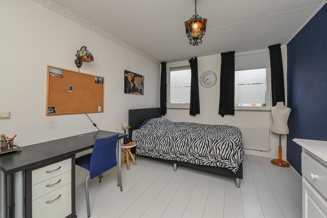 Foto 31 van Vrouwezandplein 28