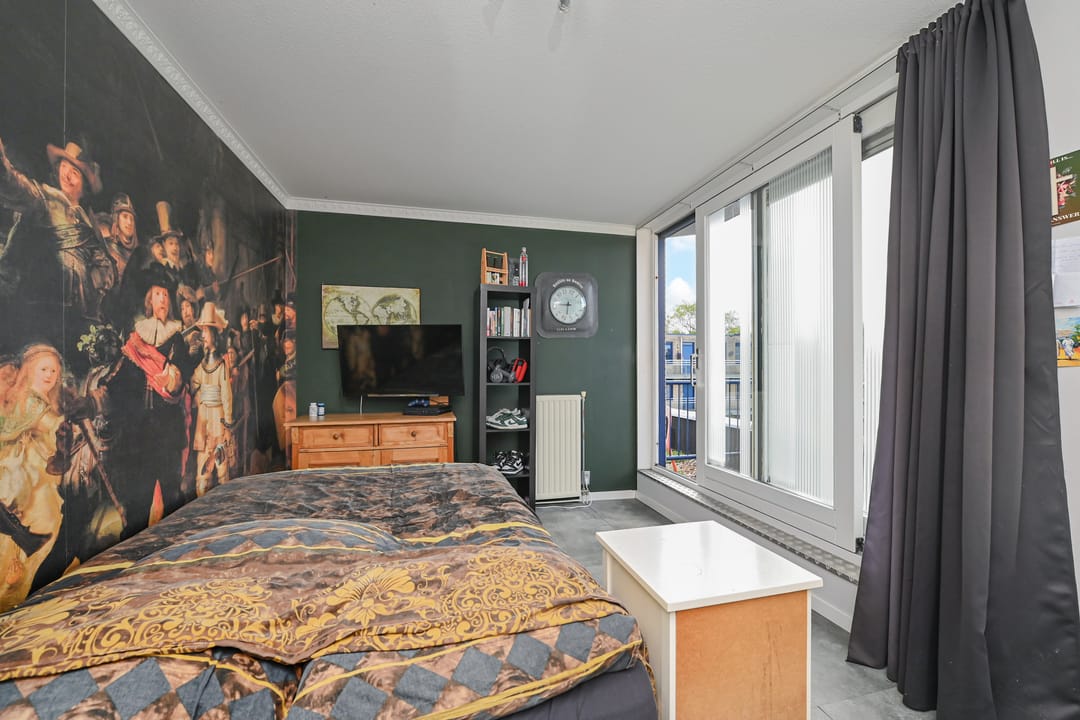 Foto 37 van Vrouwezandplein 28