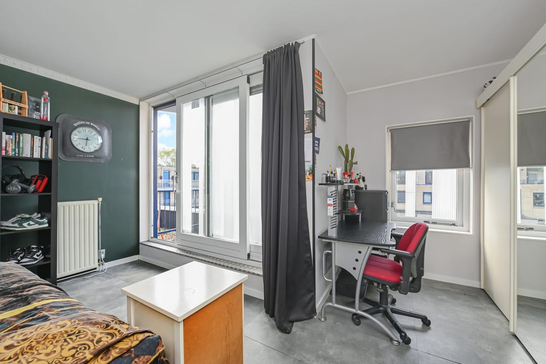 Foto 38 van Vrouwezandplein 28