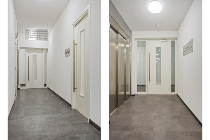 Foto 7 van Piet Heinstraat 30-301