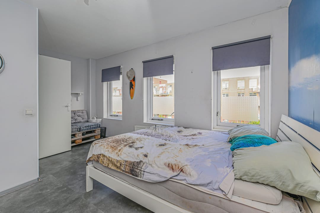 Foto 41 van Vrouwezandplein 28