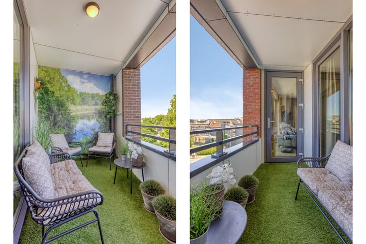 Foto 11 van Piet Heinstraat 30-301