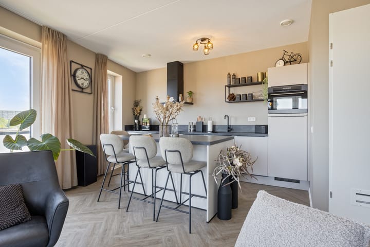 Foto 14 van Piet Heinstraat 30-301