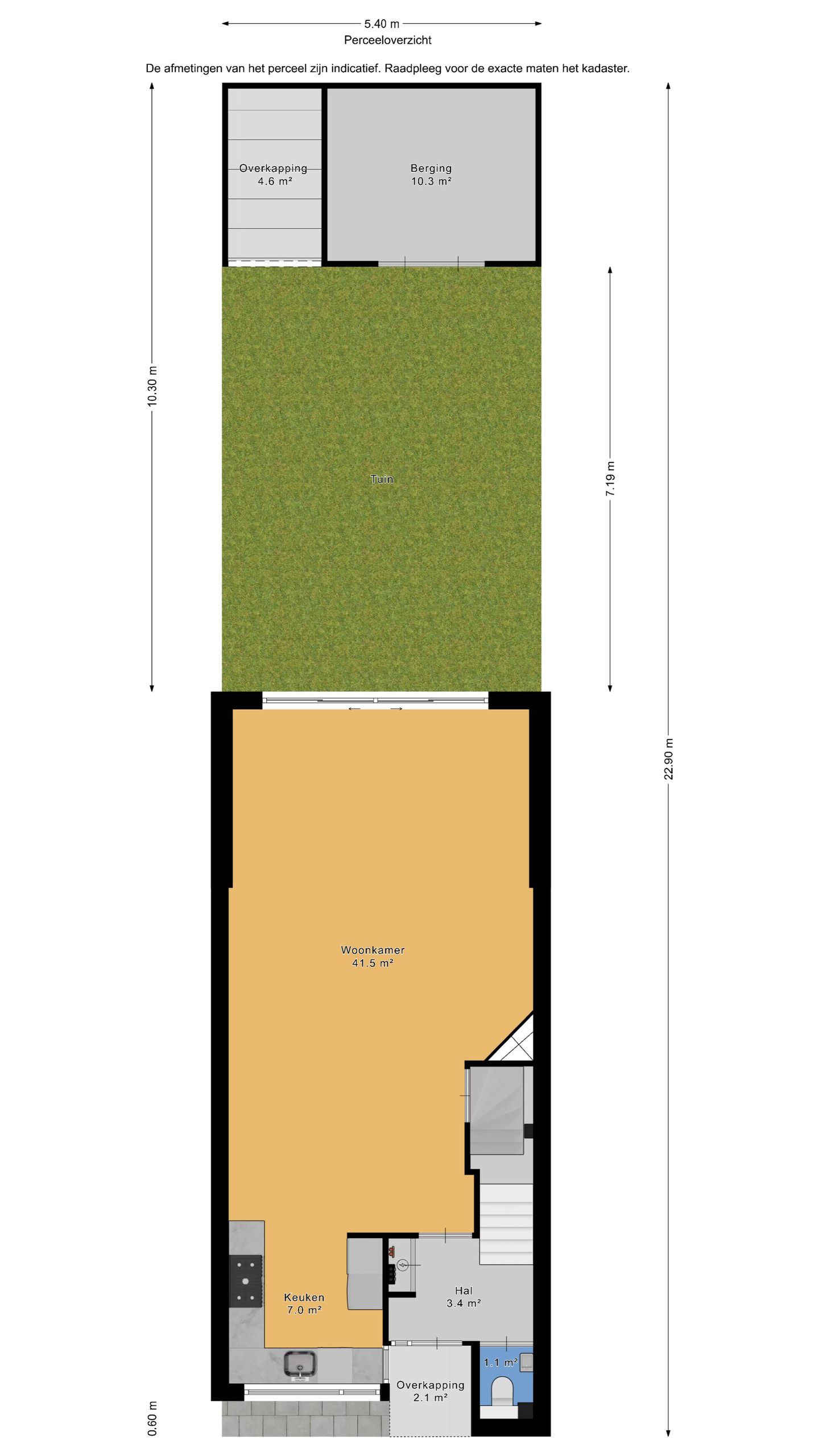 Foto 49 van Vrouwezandplein 28