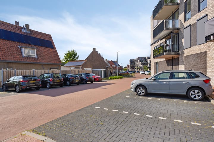 Foto 20 van Piet Heinstraat 30-301