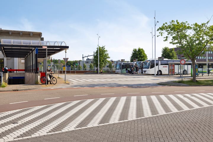 Foto 21 van Piet Heinstraat 30-301