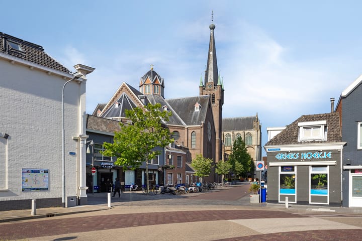 Foto 22 van Piet Heinstraat 30-301