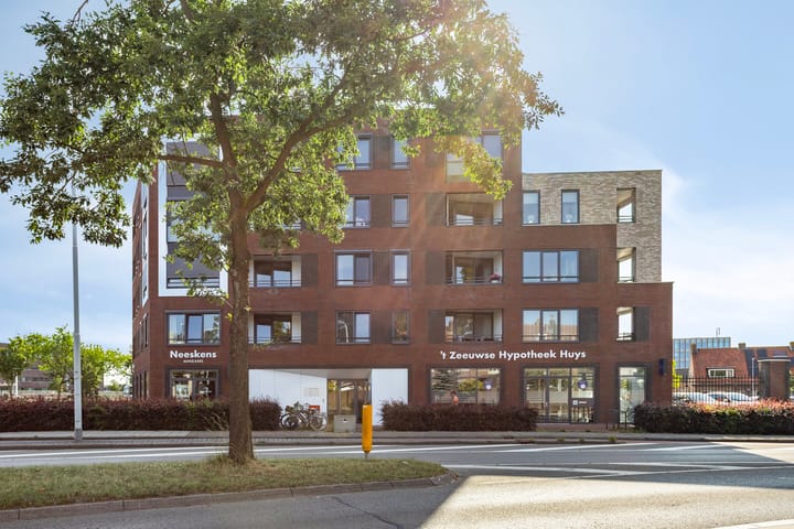 Foto 25 van Piet Heinstraat 30-301