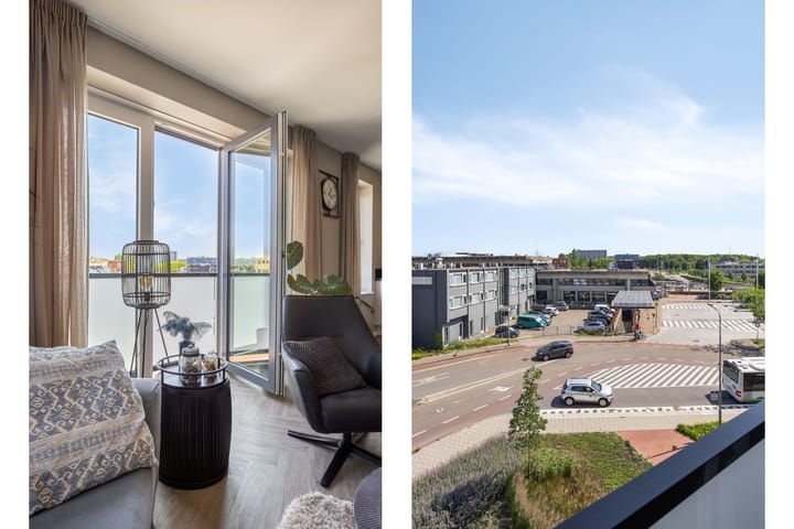 Foto 10 van Piet Heinstraat 30-301