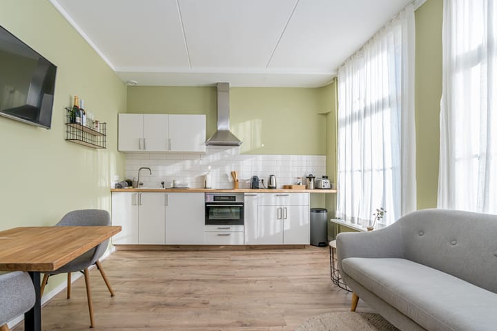 Photo 8 of Driekoningenlaan 1