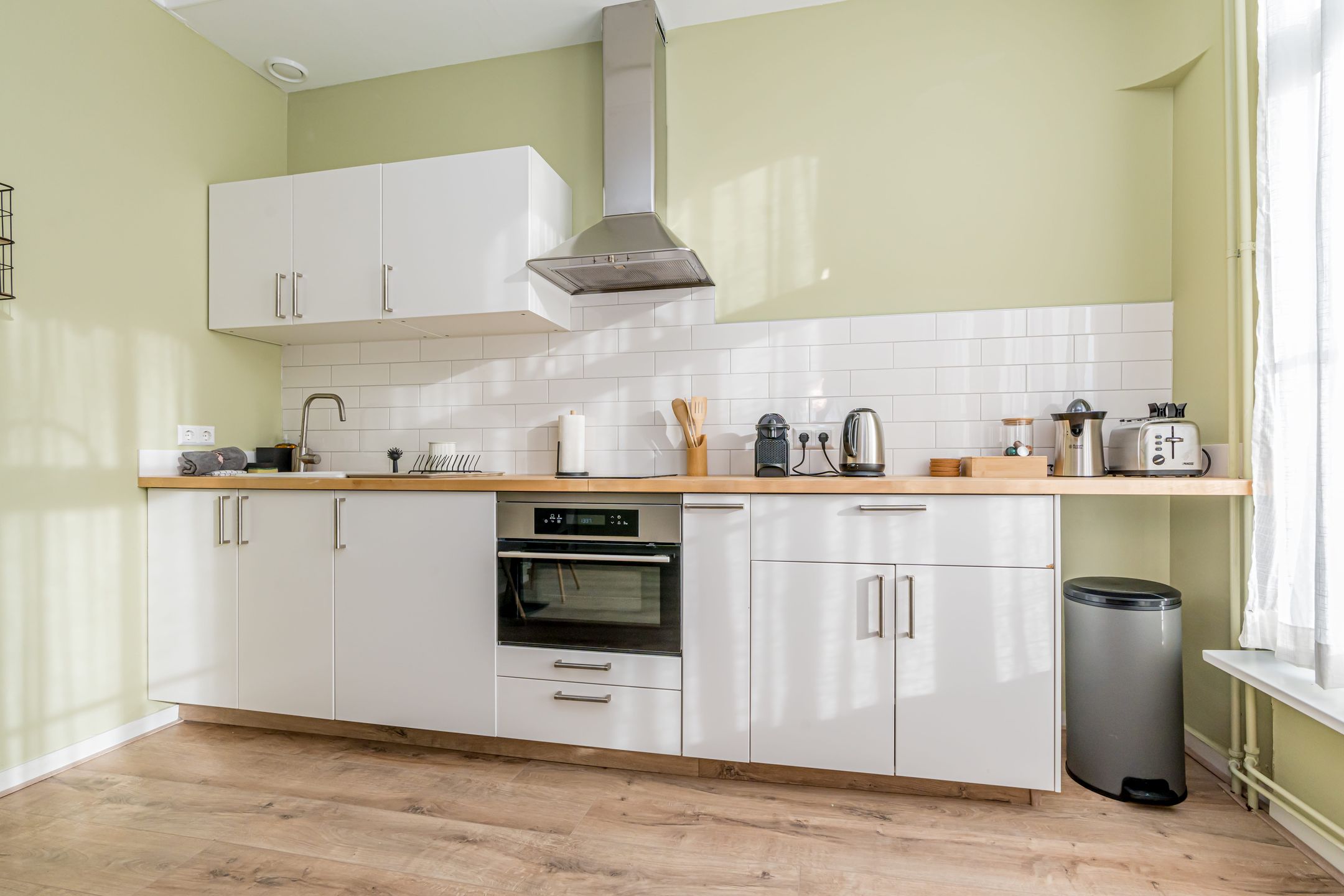 Foto 9 van Driekoningenlaan 1