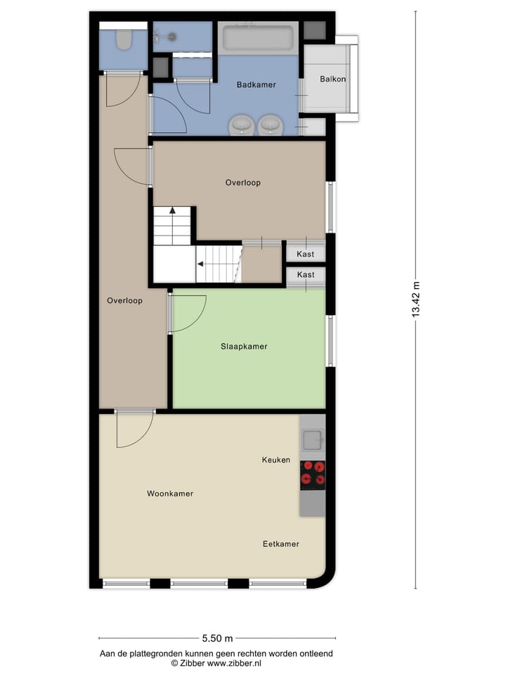 Foto 5 van Driekoningenlaan 1