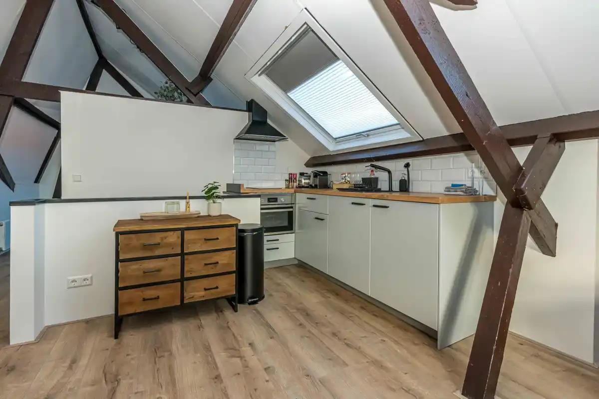 Foto 33 van Driekoningenlaan 1