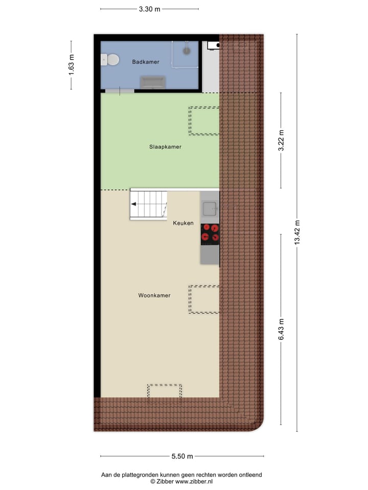 Photo 6 of Driekoningenlaan 1