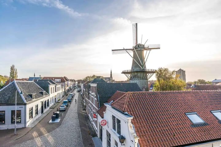 Photo 67 of Driekoningenlaan 1