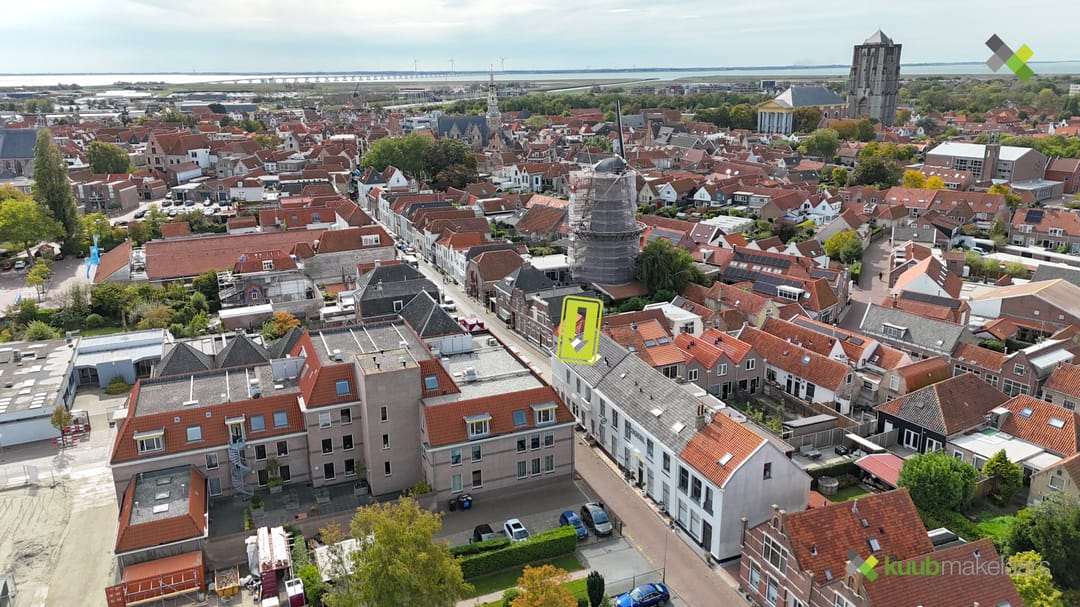 Foto 68 van Driekoningenlaan 1