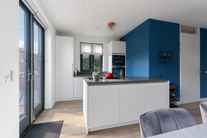 Foto 2 van Reefakker 9