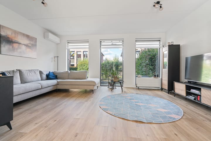 Foto 3 van Reefakker 9