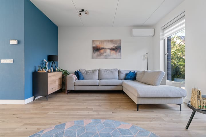 Foto 4 van Reefakker 9