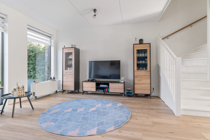 Foto 5 van Reefakker 9