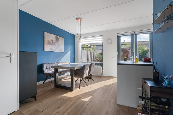 Foto 7 van Reefakker 9