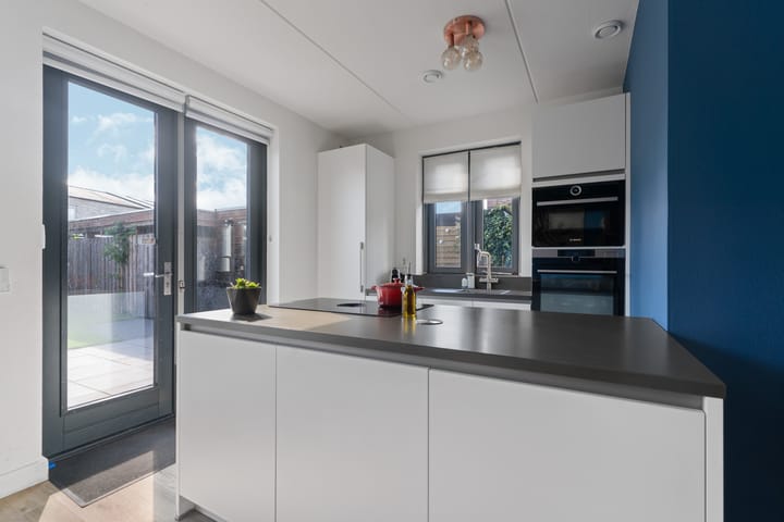 Foto 8 van Reefakker 9