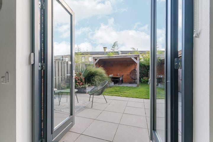 Foto 9 van Reefakker 9