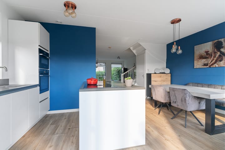 Foto 10 van Reefakker 9