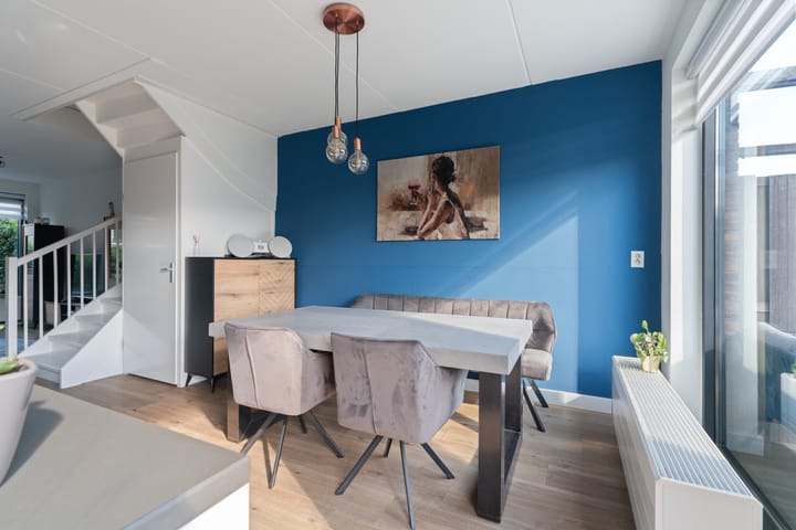 Foto 12 van Reefakker 9