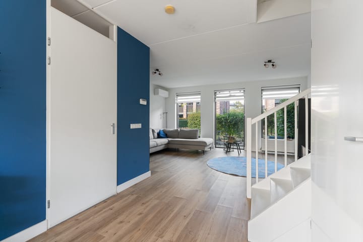 Foto 13 van Reefakker 9