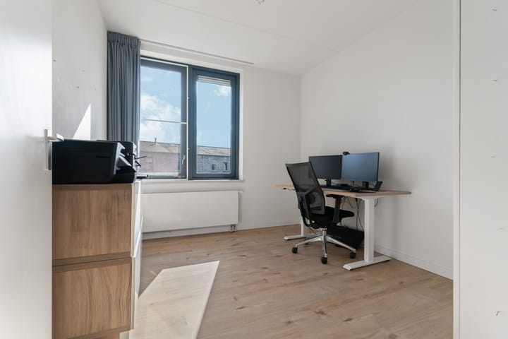 Foto 22 van Reefakker 9