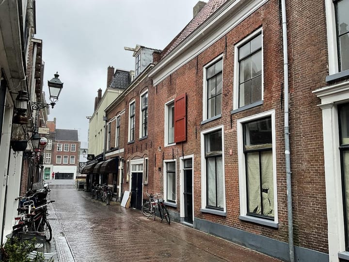 Photo 2 of Nieuwesteeg 1-F