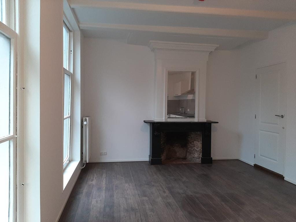 Foto 7 van Nieuwesteeg 1-F