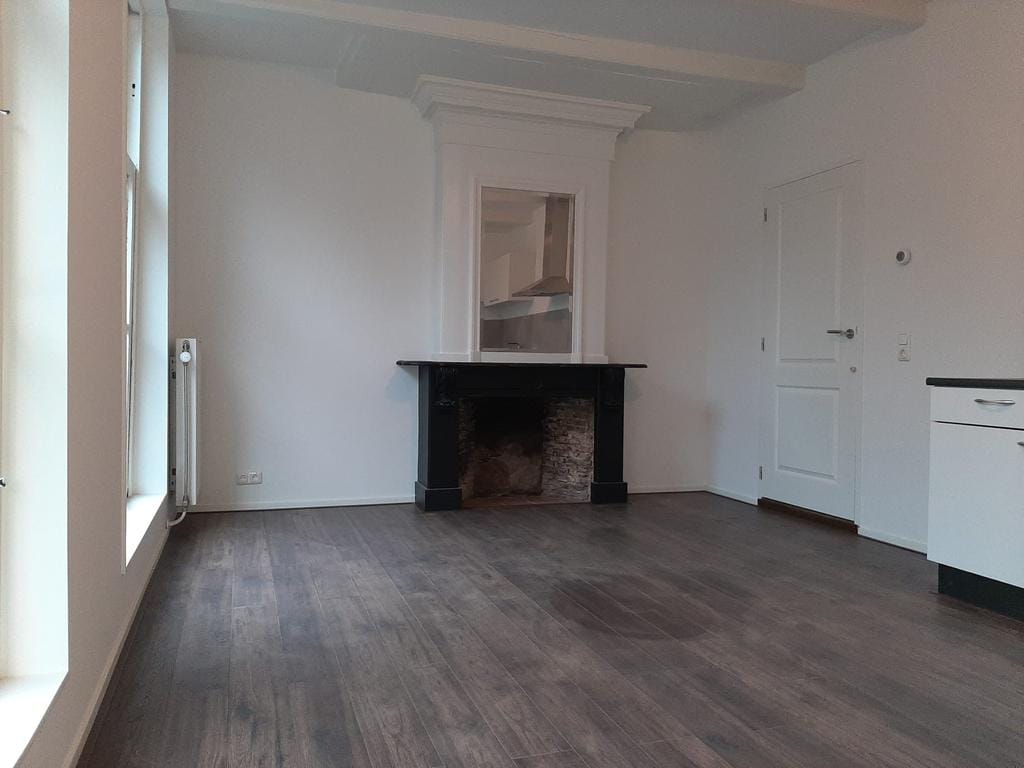 Foto 8 van Nieuwesteeg 1-F