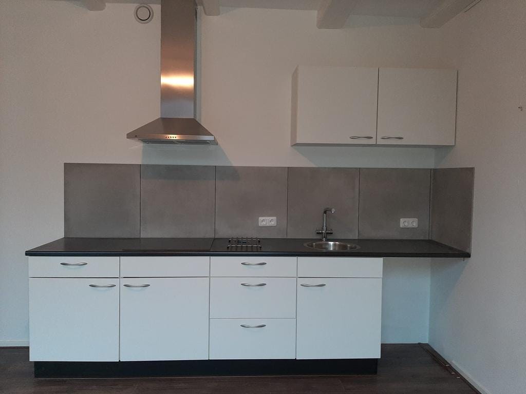 Foto 10 van Nieuwesteeg 1-F