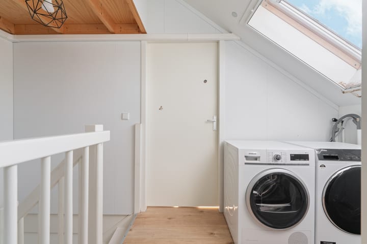 Foto 34 van Reefakker 9